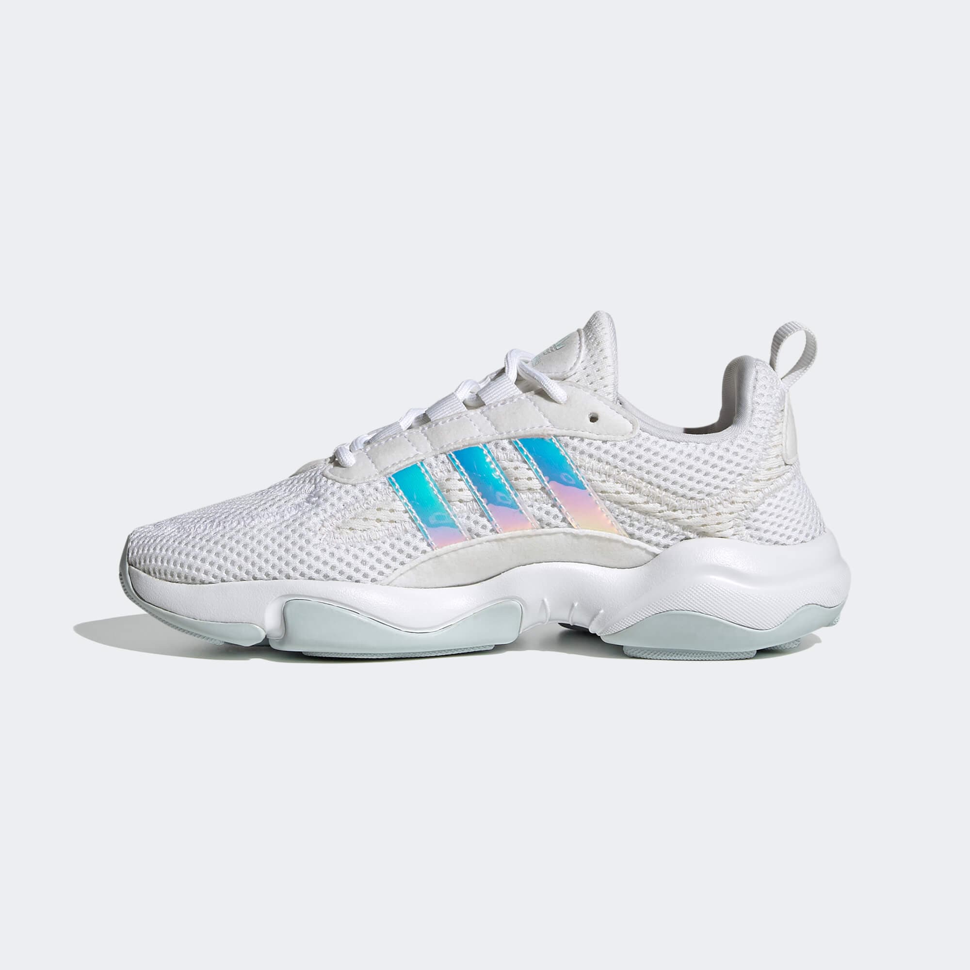 adidas Originals HAIWEE J Boty EU 38 2/3 EF5778 - náhled 3
