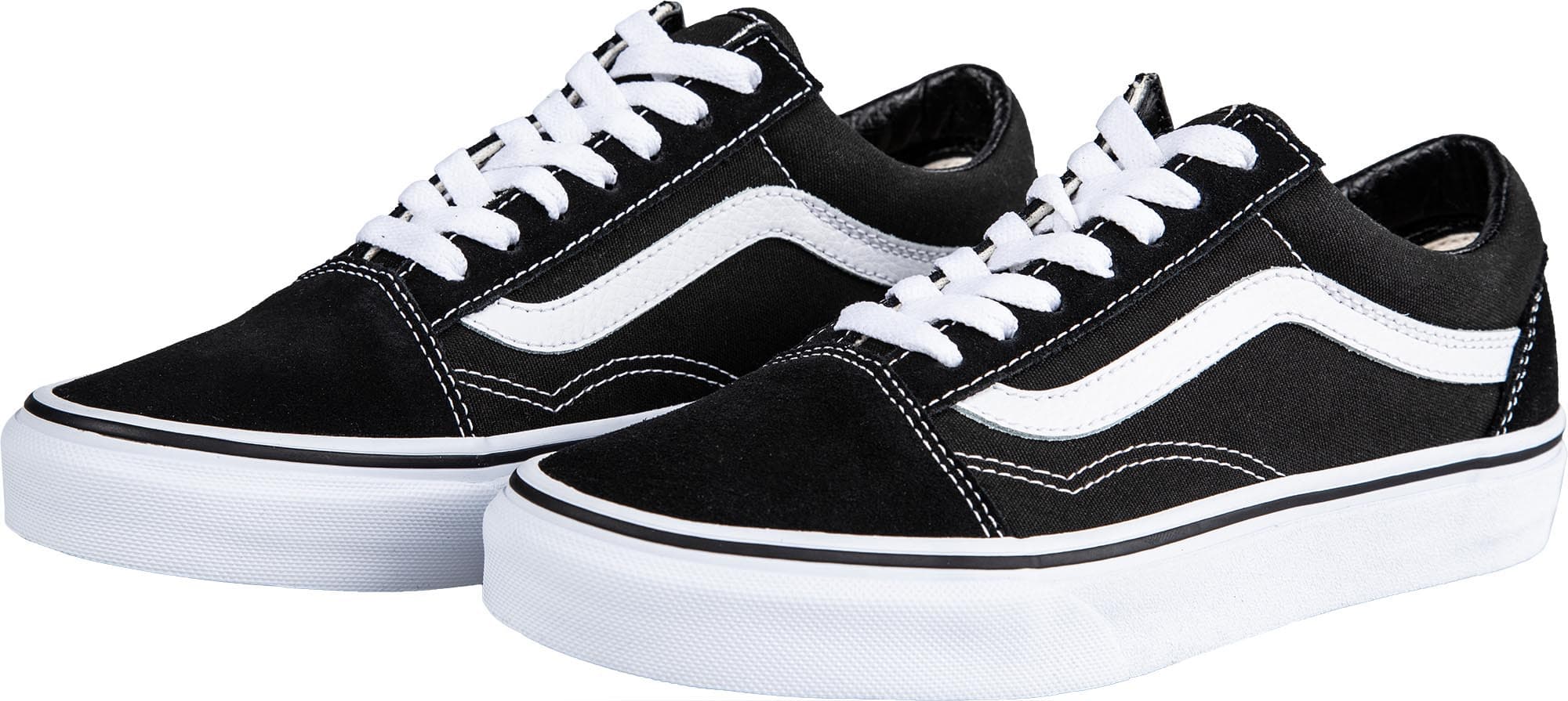 Vans Old Skool Boty EU 36.5 VN000D3HY281 - náhled 4