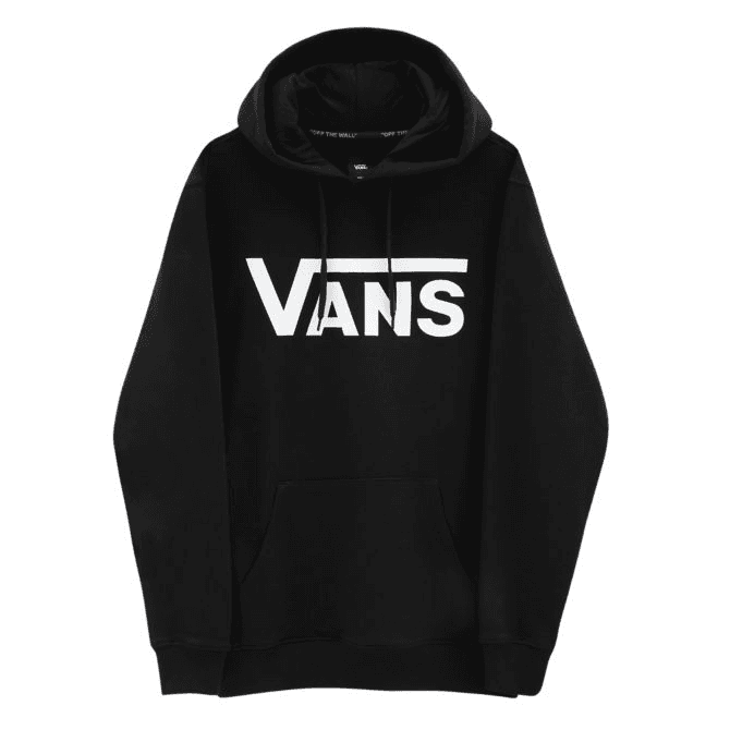 Vans MN VANS CLASSIC PO HOODIE II SULPHUR Pánská mikina US M VN0A456BY281 - náhled 1