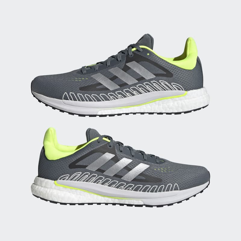 adidas Performance SOLAR GLIDE 3 M Pánské boty EU 40 2/3 FY0364 - náhled 5