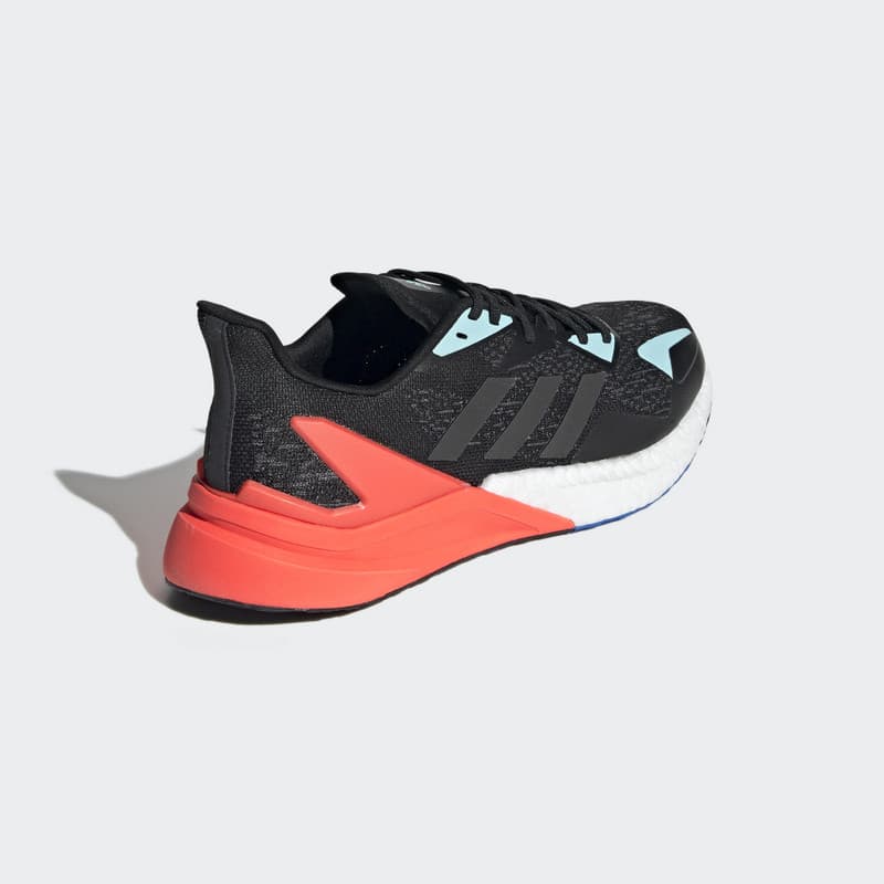 adidas Performance X9000L3 M Pánské boty EU 40 2/3 FZ0788 - náhled 4
