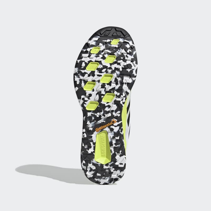 adidas Performance TERREX TWO FLOW Pánské boty EU 41 1/3 FW9310 - náhled 4