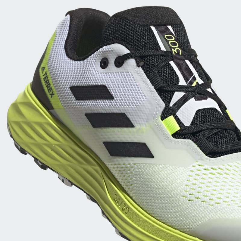 adidas Performance TERREX TWO FLOW Pánské boty EU 41 1/3 FW9310 - náhled 5