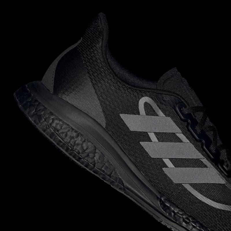adidas Performance SUPERNOVA + M Pánské boty EU 40 2/3 FX6649 - náhled 4