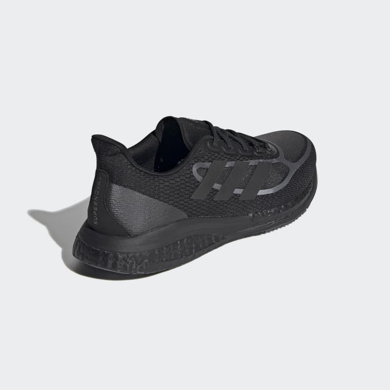 adidas Performance SUPERNOVA + M Pánské boty EU 40 2/3 FX6649 - náhled 5