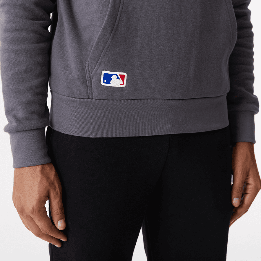 NEW ERA NEW ERA MLB Sea team logo hoody NEYYAN Pánská mikina US M 12064143 - náhled 5