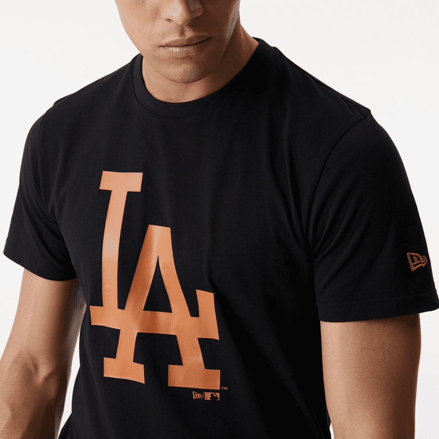 NEW ERA NEW ERA MLB Sea team logo LOSDOD Pánské tričko US M 12064142 - náhled 5