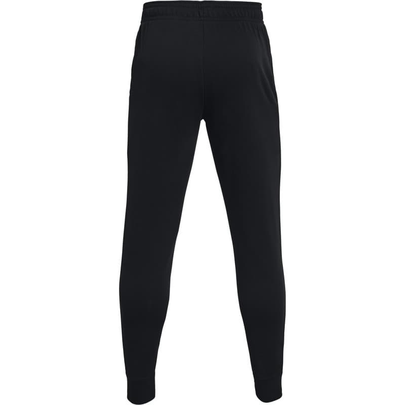 Under Armour UA RIVAL TERRY JOGGER Pánské tepláky US S 1361642-001 - náhled 2
