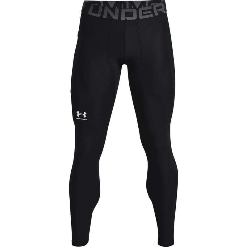 Under Armour UA HG Armour Leggings Pánské legíny US XXL 1361586-001 - náhled 5