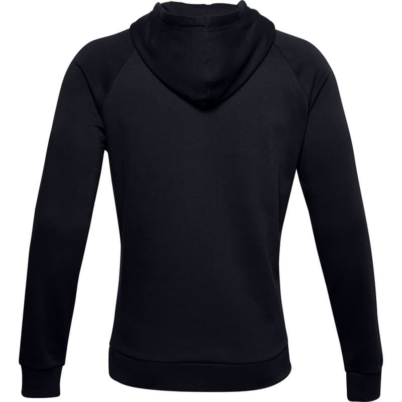 Under Armour UA Rival Fleece Big Logo HD Pánská mikina US L 1357093-001 - náhled 2