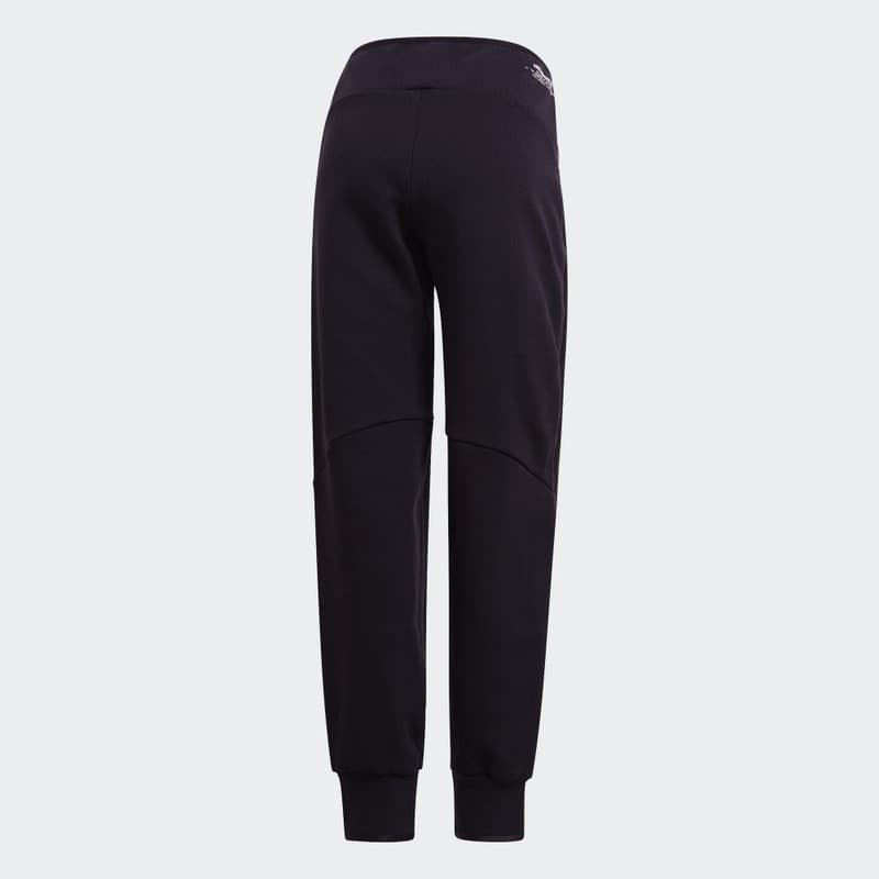 adidas Performance W ZNE pnt Dámské tepláky US L GM3282 - náhled 2