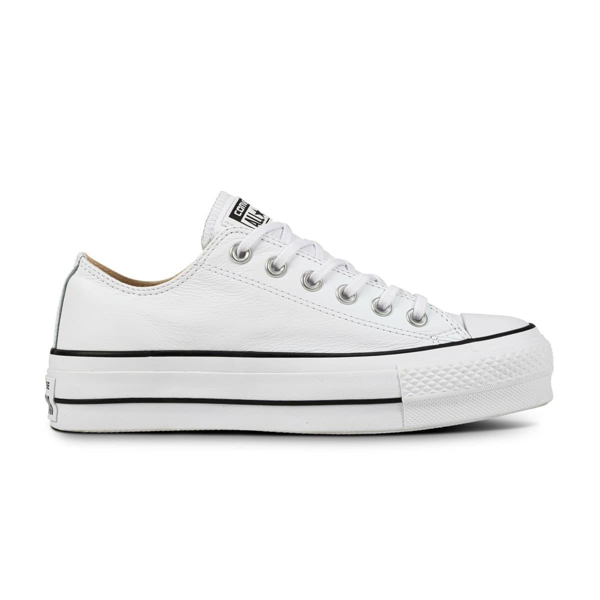 converse CHUCK TAYLOR ALL STAR LIFT Dámské boty EU 39.5 561680C