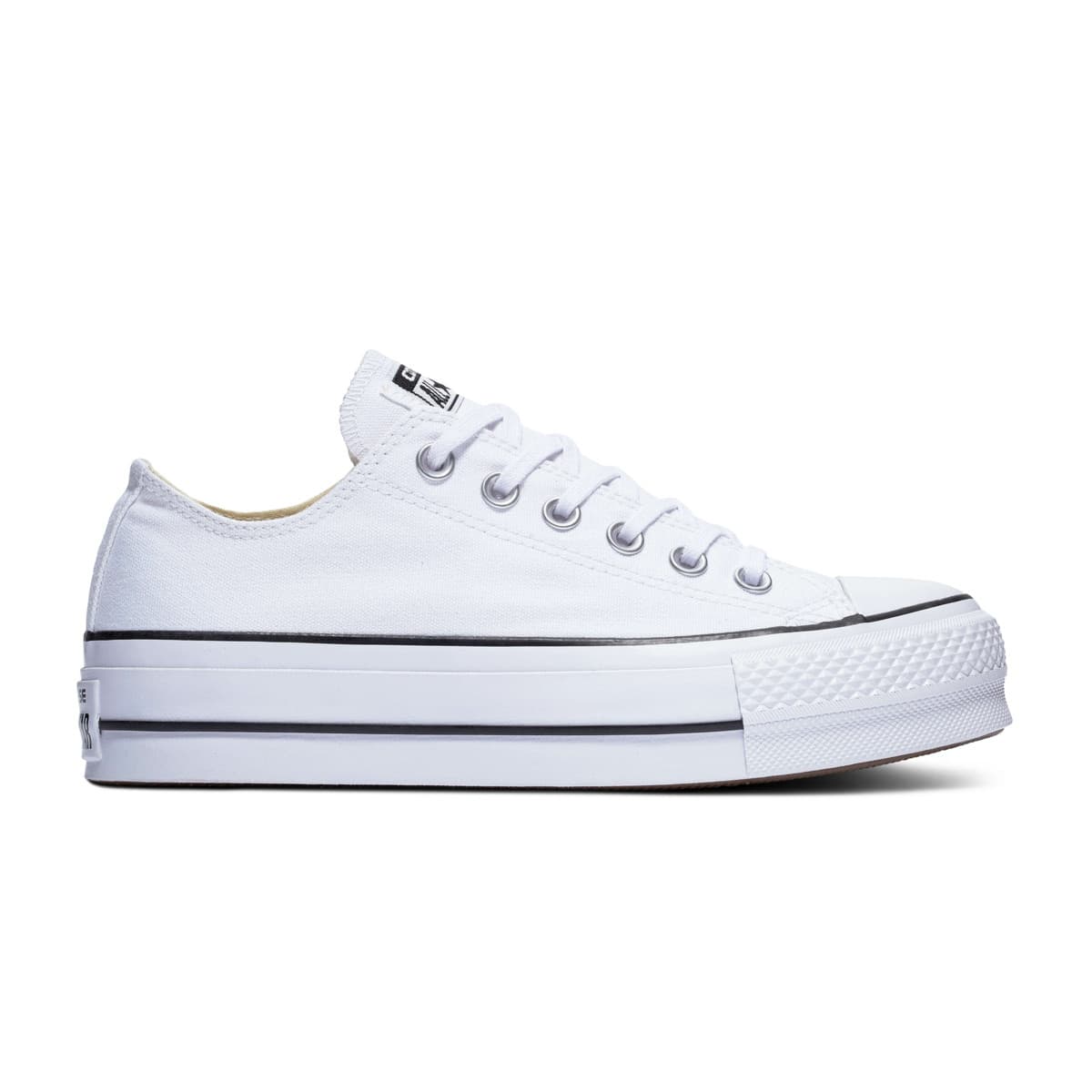 converse CHUCK TAYLOR ALL STAR LIFT Dámské boty EU 35 560251C