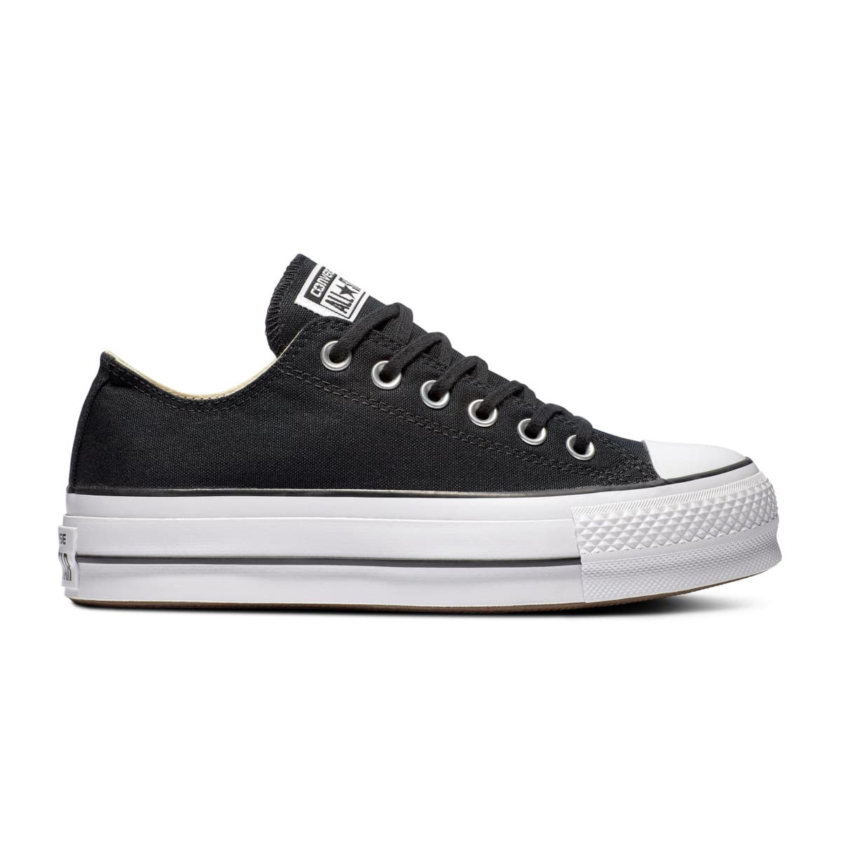 converse CHUCK TAYLOR ALL STAR LIFT Dámské boty EU 35 560250C