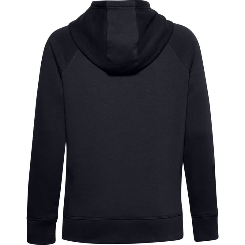 Under Armour Rival Fleece HB Hoodie Dámská mikina US XL 1356317-001 - náhled 2