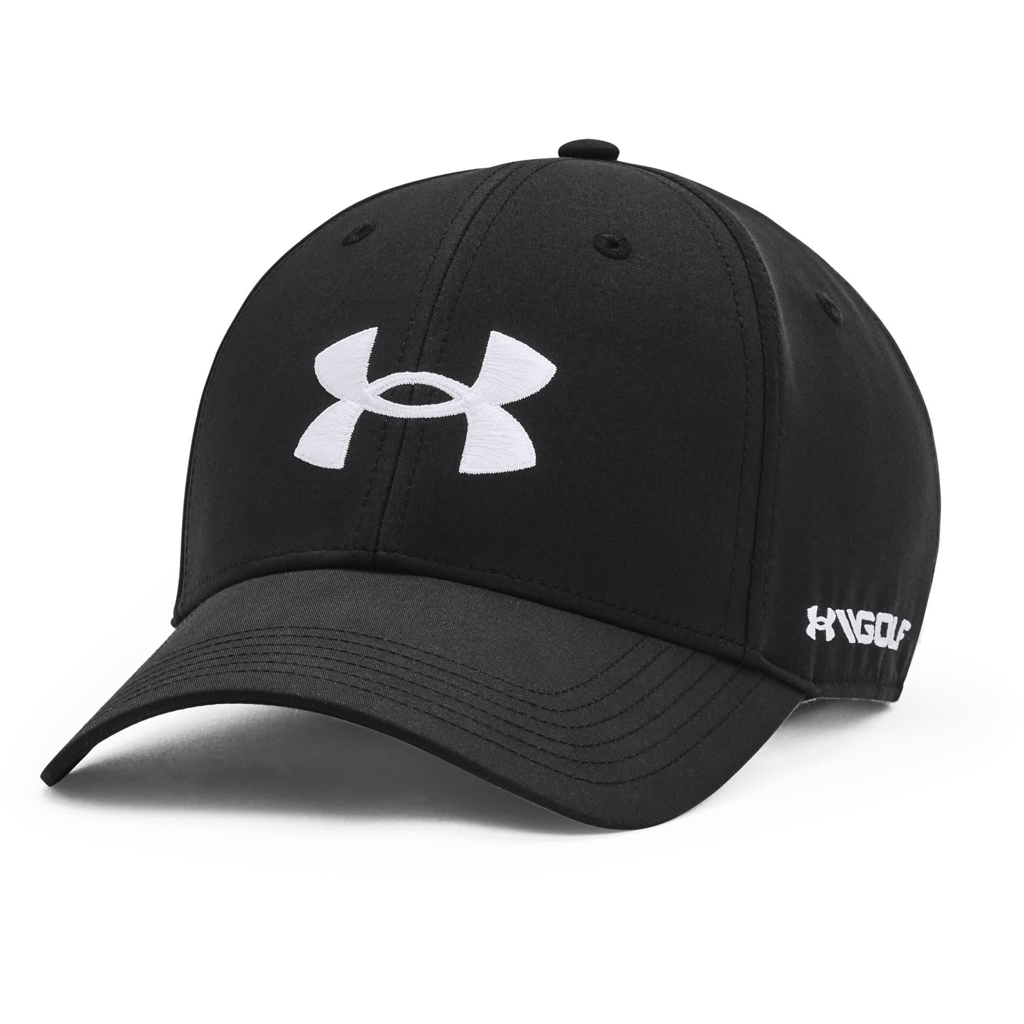 Under Armour UA Golf96 Hat Kšiltovka US OSFM 1361547-001