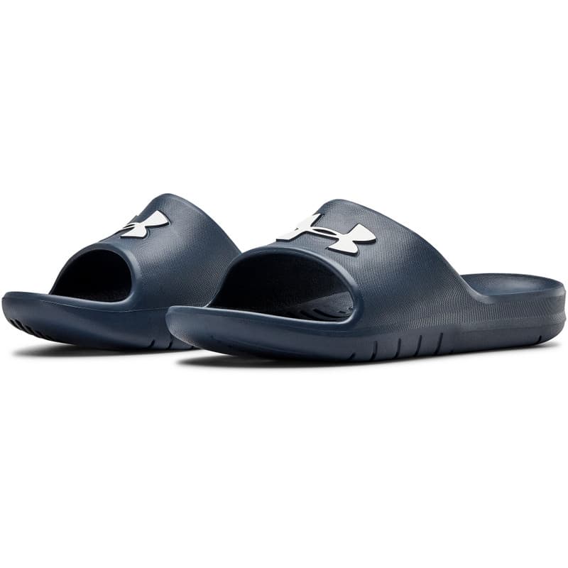 Under Armour UA CORE PTH SL Pantofle EU 40 3021286-400 - náhled 5