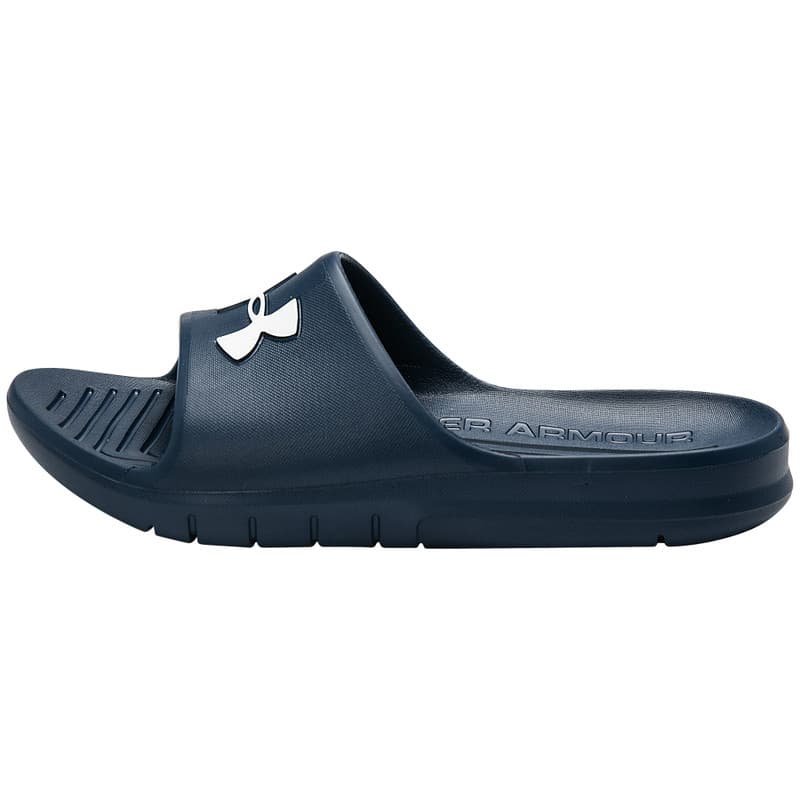 Under Armour UA CORE PTH SL Pantofle EU 40 3021286-400 - náhled 4