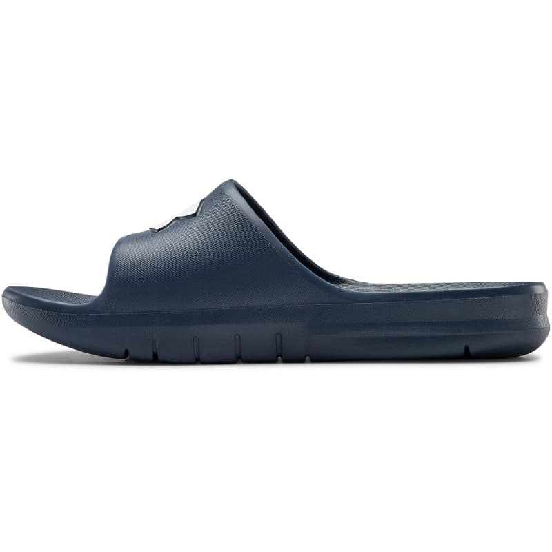 Under Armour UA CORE PTH SL Pantofle EU 40 3021286-400 - náhled 3