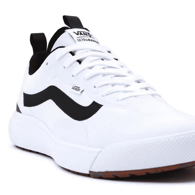 Vans UA UltraRange EXO Boty EU 36.5 VN0A4U1KWHT1 - náhled 5