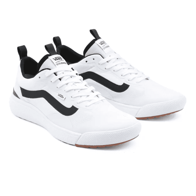 Vans UA UltraRange EXO Boty EU 36.5 VN0A4U1KWHT1 - náhled 4