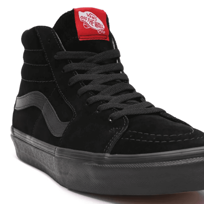 Vans UA SK8-Hi Boty EU 36.5 VN000D5IBKA1 - náhled 5