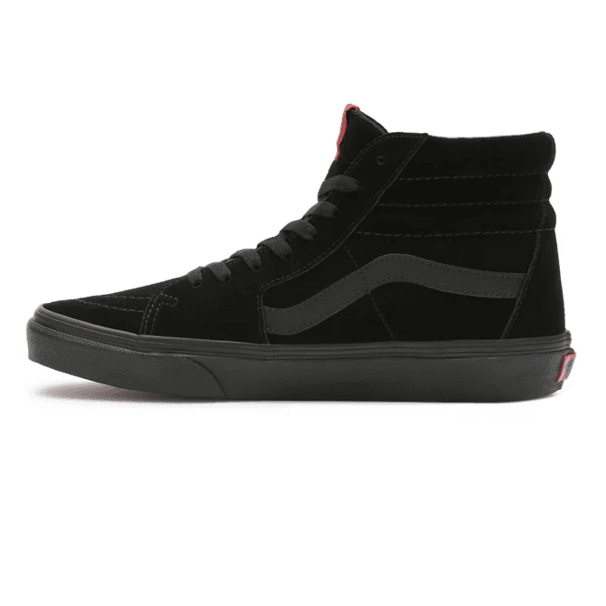 Vans UA SK8-Hi Boty EU 36.5 VN000D5IBKA1 - náhled 2
