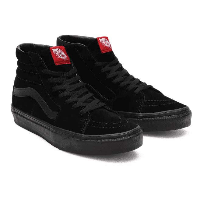 Vans UA SK8-Hi Boty EU 36.5 VN000D5IBKA1 - náhled 4