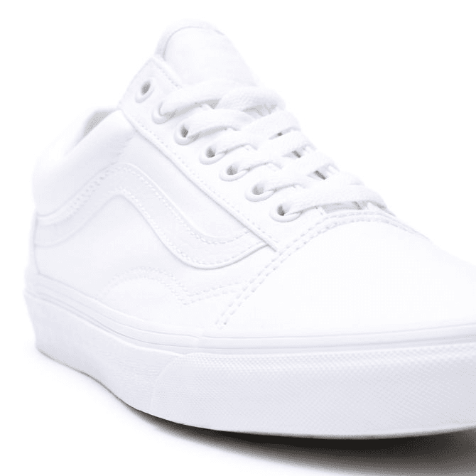 Vans UA Old Skool Boty EU 36.5 VN000D3HW001 - náhled 5