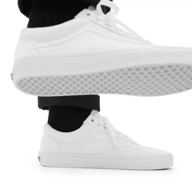 Vans UA Old Skool Boty EU 36.5 VN000D3HW001 - náhled 3