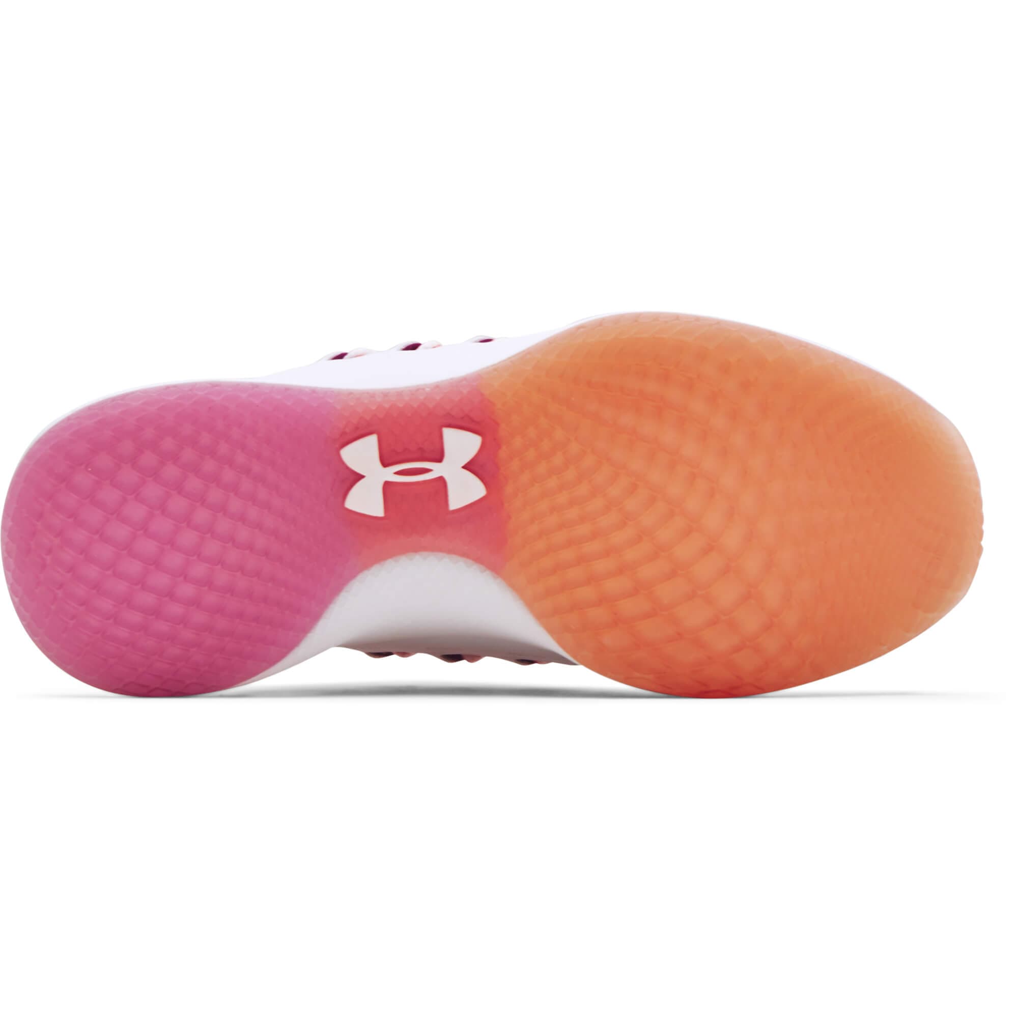 Under Armour UA W Charged Breathe CLR SFT Dámské boty EU 40 3023658-100 - náhled 5