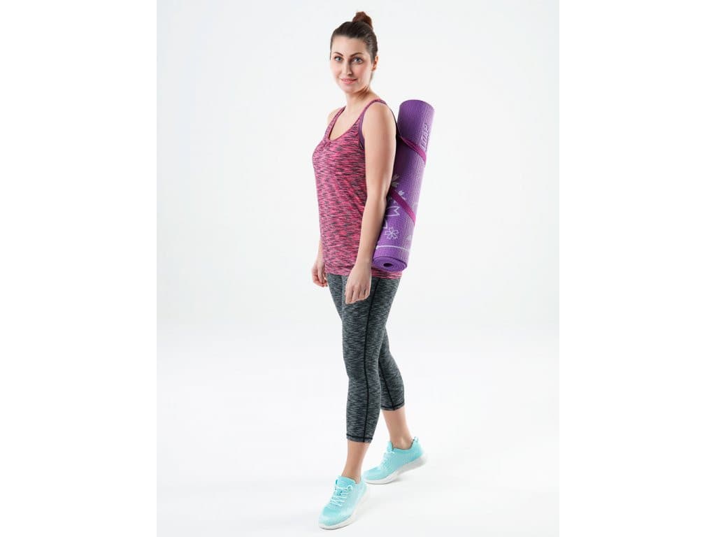 Loap MARIKA 3/4 Dámské legíny US XS TLW2111-V24XV - náhled 2