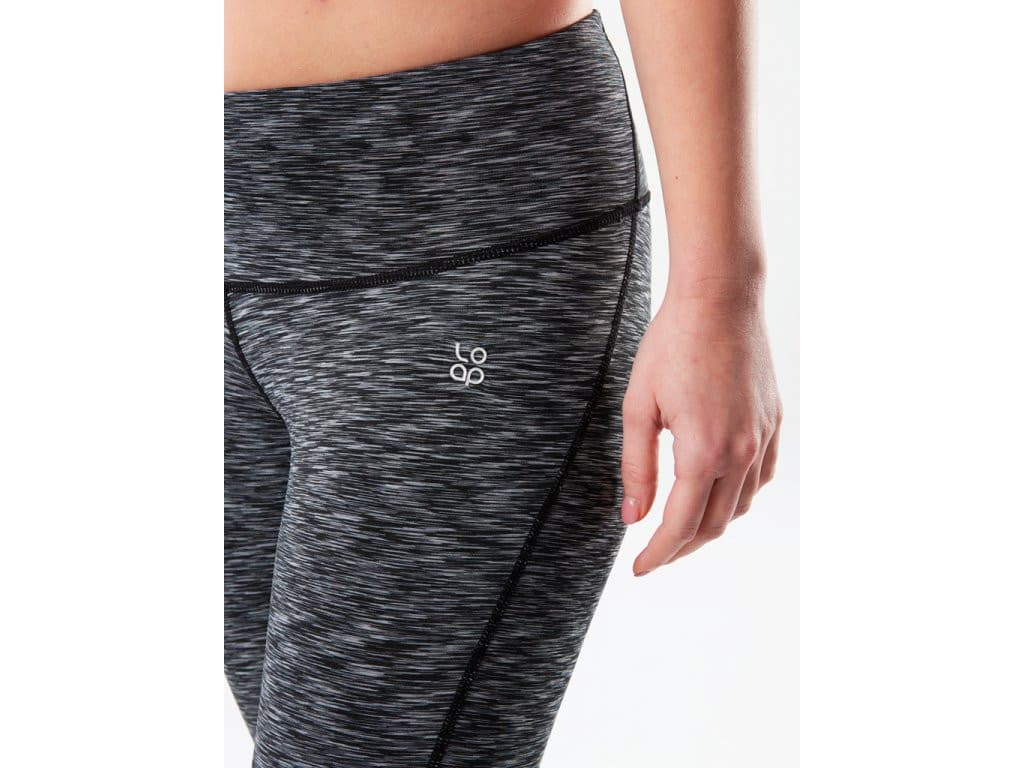 Loap MARIKA 3/4 Dámské legíny US XS TLW2111-V24XV - náhled 4