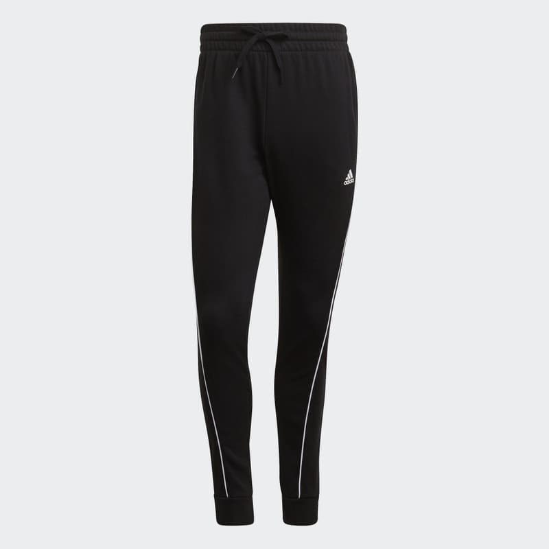 adidas Performance M FAVS Q1 PT1 Pánské tepláky US M GK9483 - náhled 1