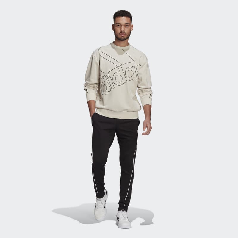 adidas Performance M FAVS Q1 PT1 Pánské tepláky US M GK9483 - náhled 3