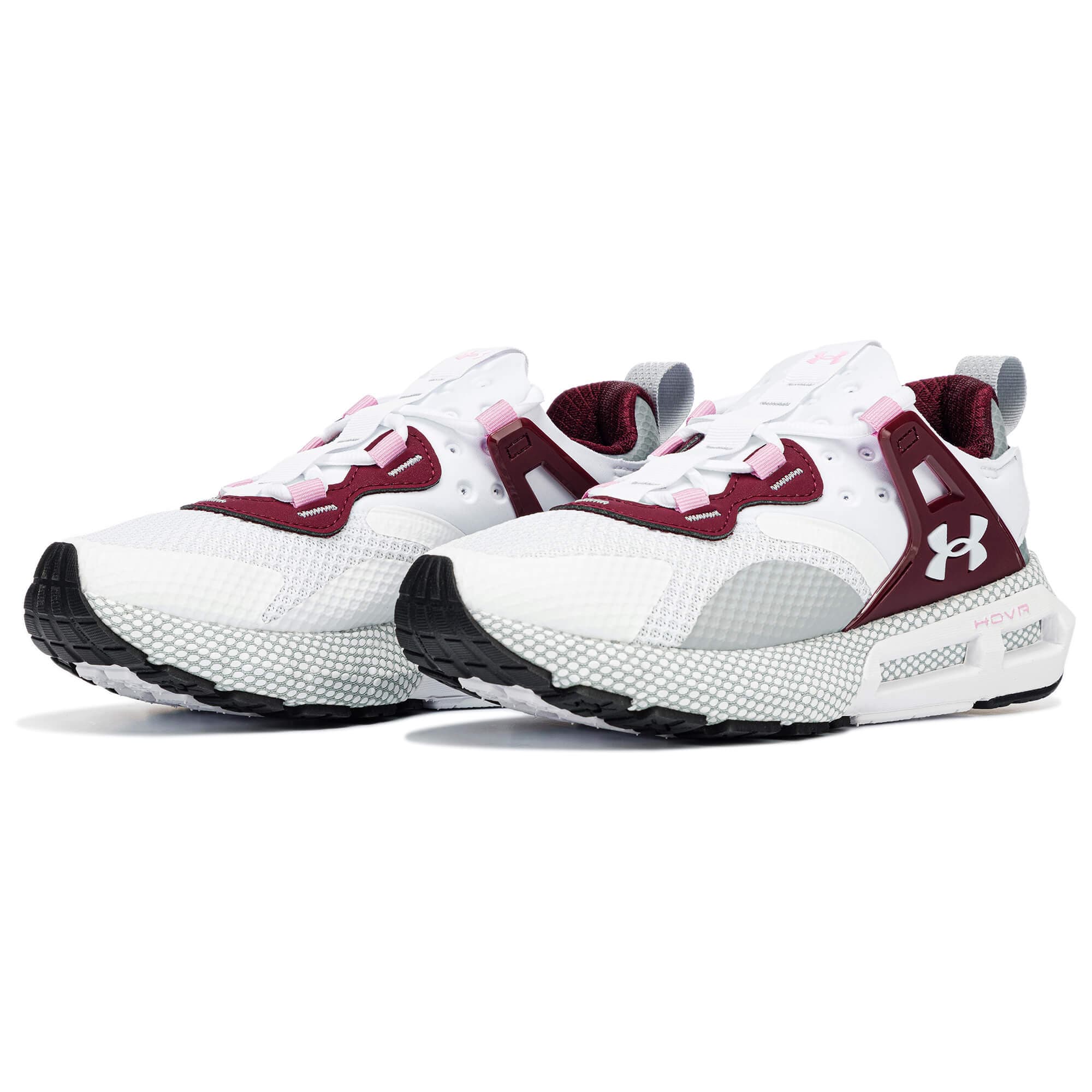 Under Armour UA W HOVR Mega MVMNT Dámské boty EU 39 3023873-107 - náhled 3