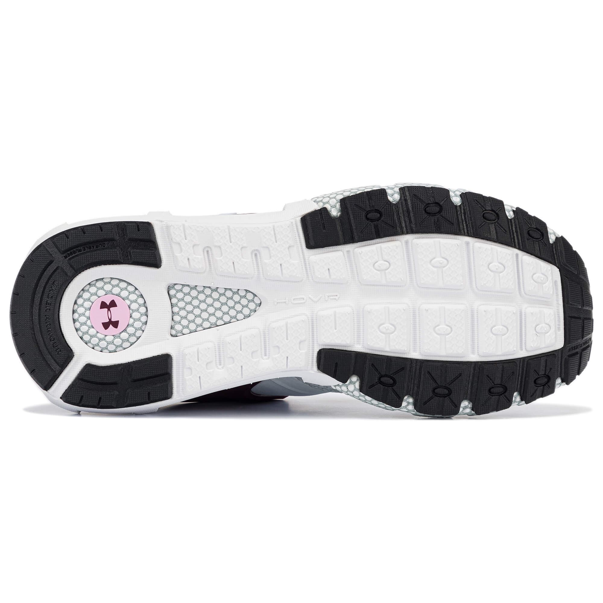 Under Armour UA W HOVR Mega MVMNT Dámské boty EU 39 3023873-107 - náhled 5