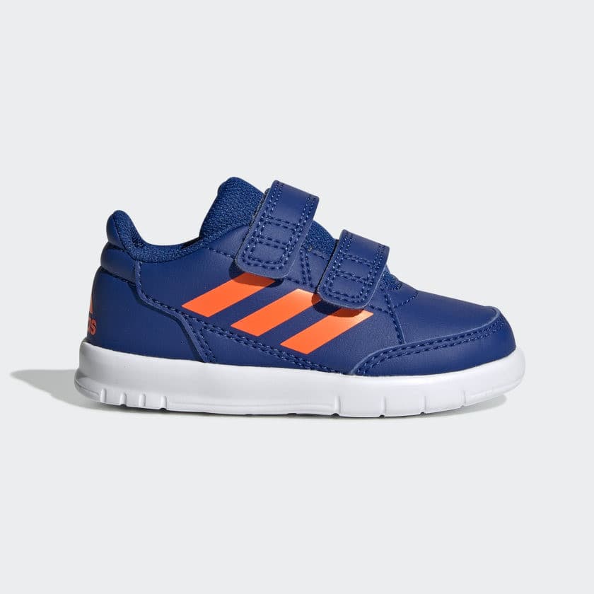 adidas Performance AltaSport CF I Dětské boty EU 19 G27108 - náhled 1