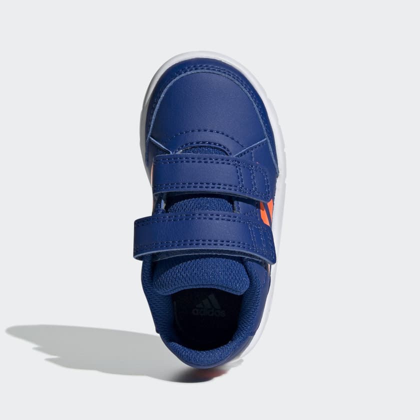 adidas Performance AltaSport CF I Dětské boty EU 19 G27108 - náhled 2