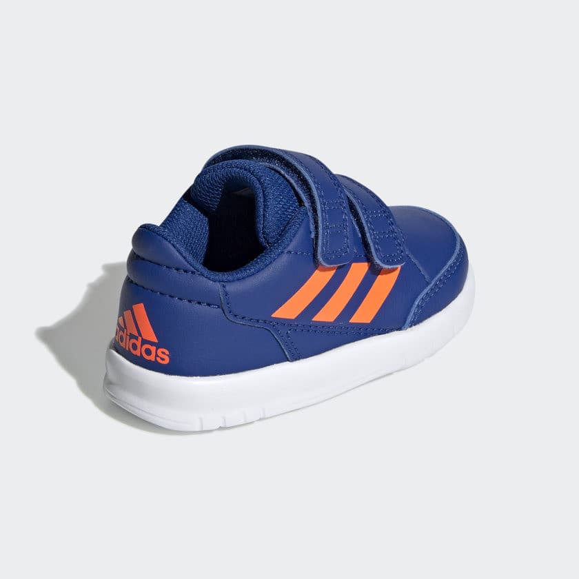 adidas Performance AltaSport CF I Dětské boty EU 19 G27108 - náhled 5