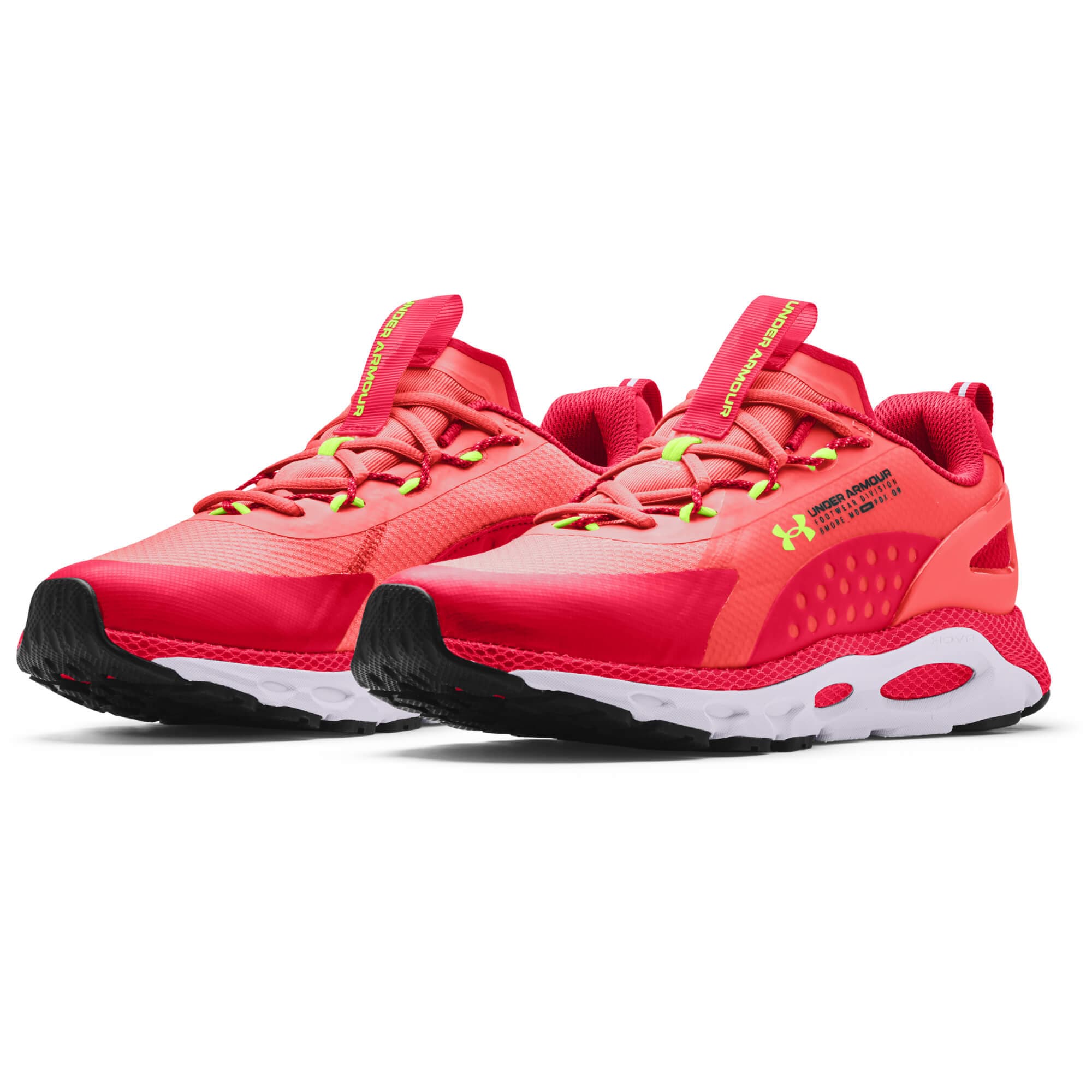 Under Armour UA HOVR Infinite Summit 2 Pánské boty EU 47 3023633-601 - náhled 3