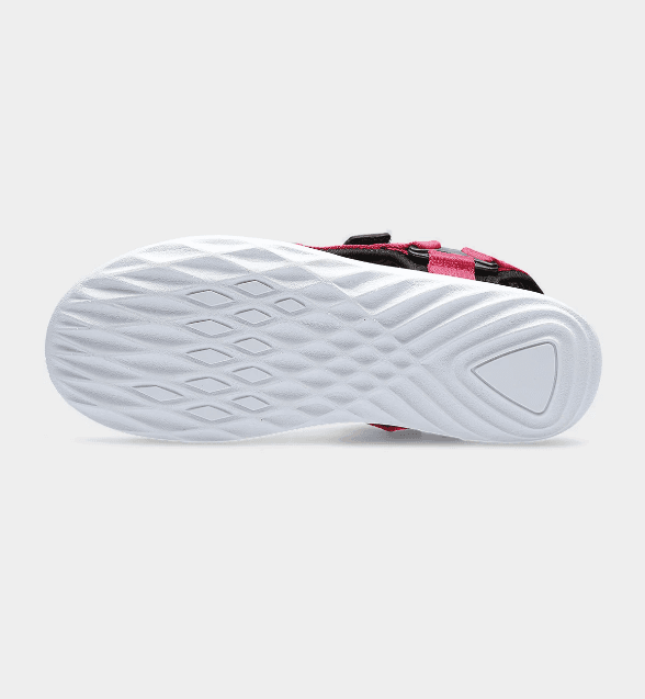 4F H4L21-SAD002 HOT PINK Sandále EU 38 H4L21-SAD002 HOT PINK - náhled 3