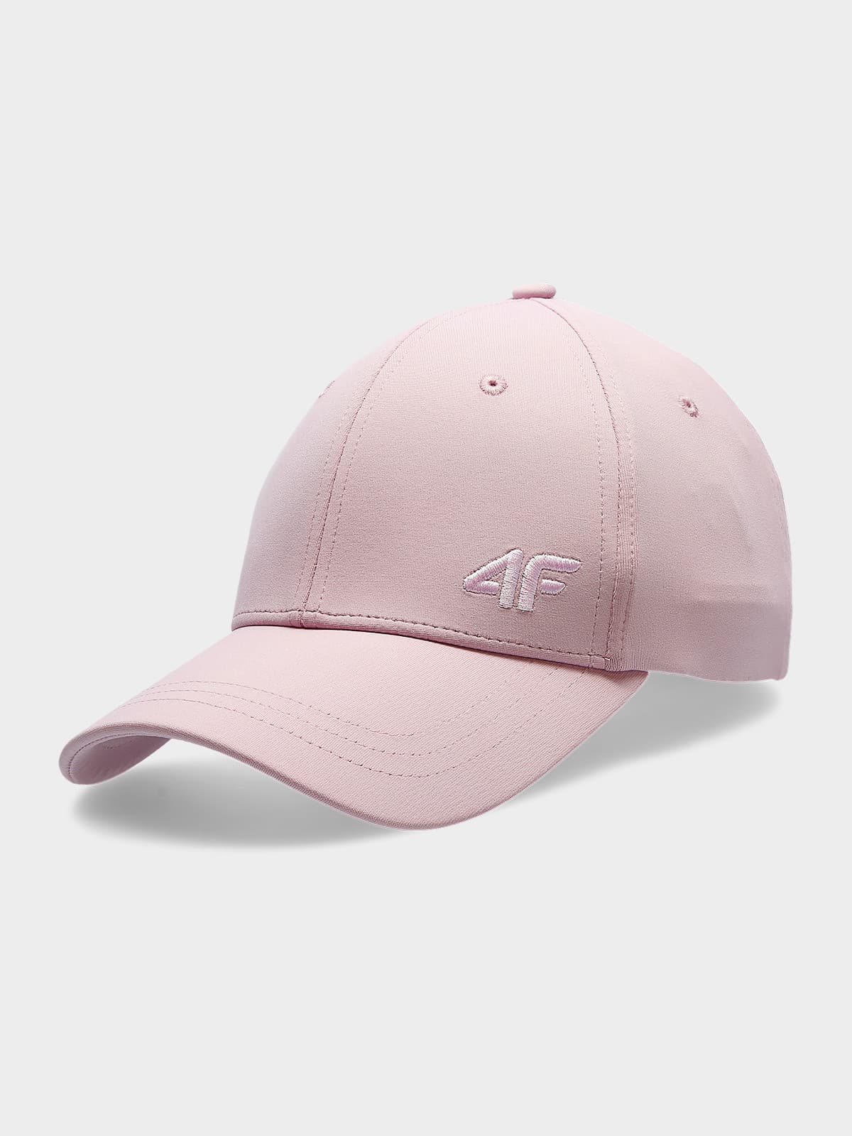 4F H4L21-CAD002 LIGHT PINK Kšiltovka US M H4L21-CAD002 LIGHT PINK