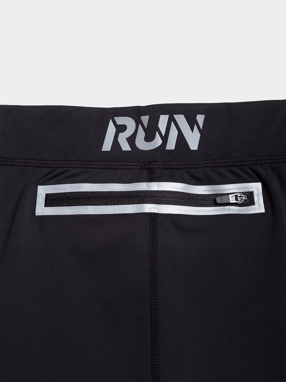 4F H4L21-SPMF010 DEEP BLACK Pánské legíny US M H4L21-SPMF010 DEEP BLACK - náhled 5