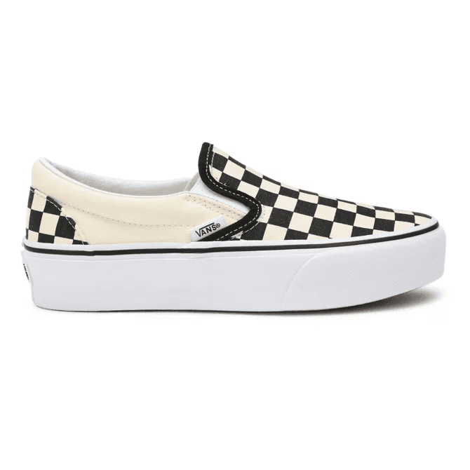 Vans UA Classic Slip-On Platform Dámské boty EU 40.5 VN00018EBWW1 - náhled 2