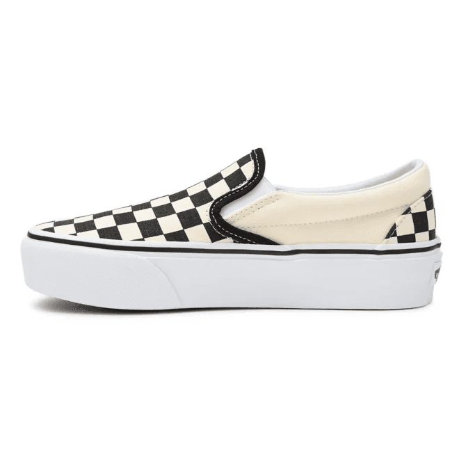 Vans UA Classic Slip-On Platform Dámské boty EU 40.5 VN00018EBWW1 - náhled 3