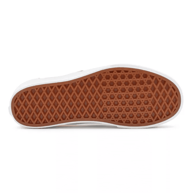 Vans UA Classic Slip-On Platform Dámské boty EU 40.5 VN00018EBWW1 - náhled 4
