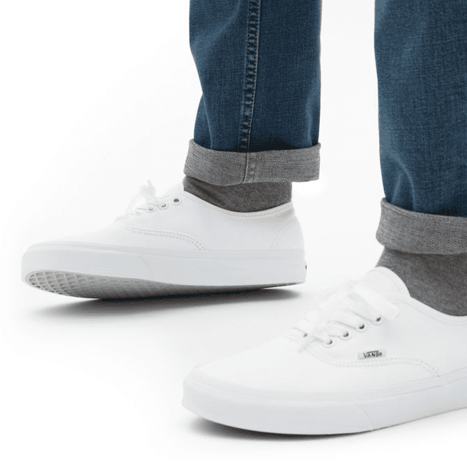 Vans UA Authentic Boty EU 46 VN000EE3W001 - náhled 5
