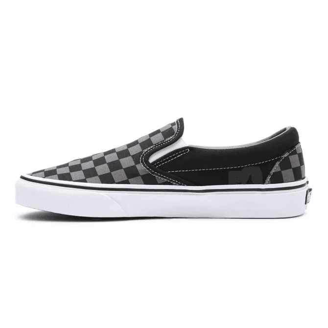 Vans UA Classic Slip-On Boty EU 36.5 VN000EYEBPJ1 - náhled 3