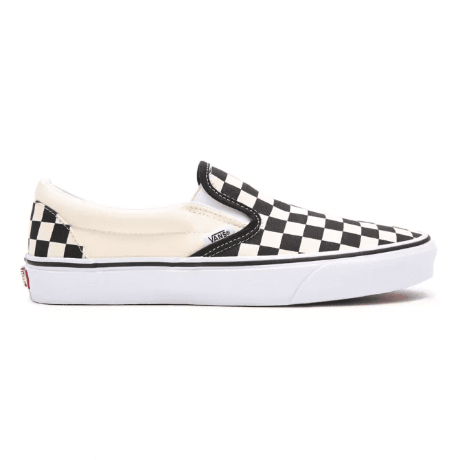 Vans UA Classic Slip-On Boty EU 36.5 VN000EYEBWW1 - náhled 2